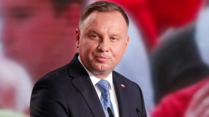  Дуда відповів Лукашенку, який раптом захотів покращення відносин 