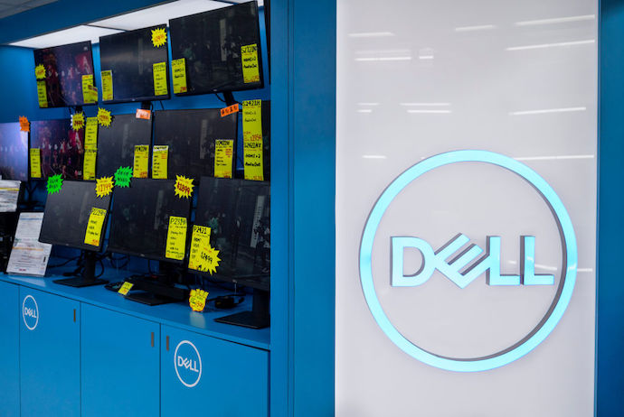  В Австралії підрозділ Dell оштрафували за введення клієнтів в оману щодо знижок 