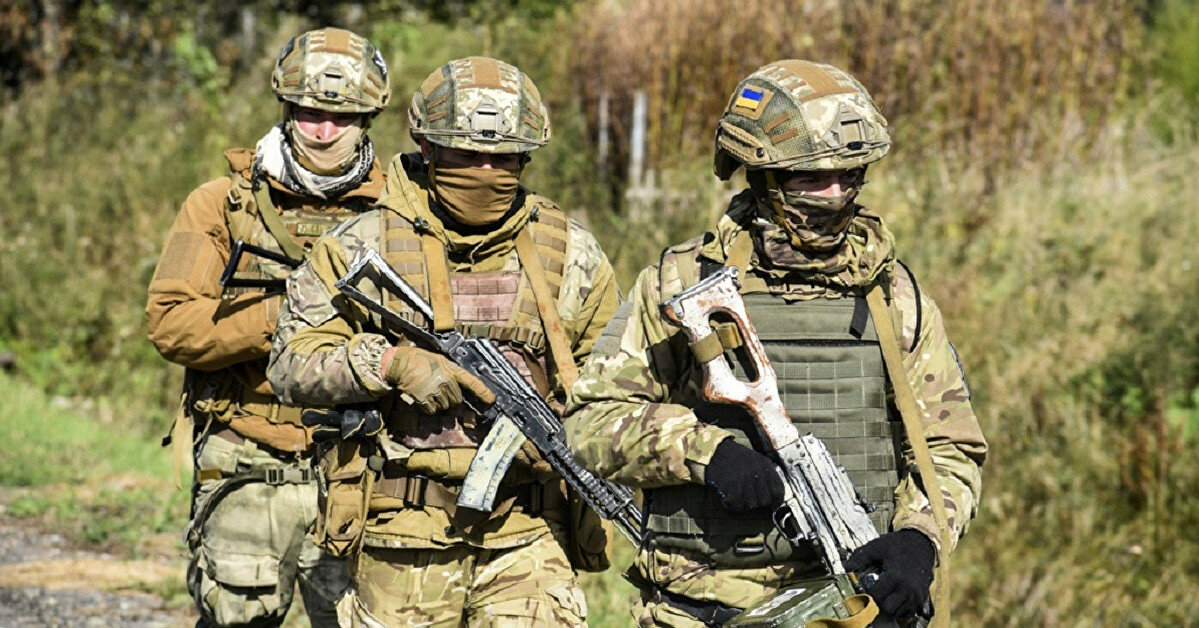  Франція допомогла підготувати 6 тисяч українських військових 