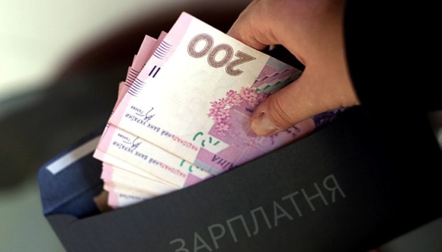  В Україні тіньова зайнятість сягає 9% — Держпраці 