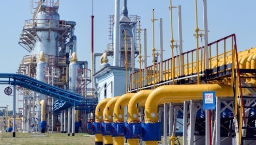  У підземні сховища вже закачали 12,3 мільярда кубометрів газу – Міненерго 