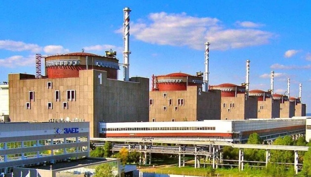  У Держатомрегулюванні розкритикували позицію МАГАТЕ щодо ЗАЕС 
