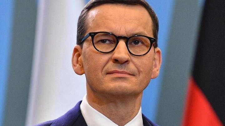  Прем’єр Польщі представив третє питання, яке планують винести на референдум 
