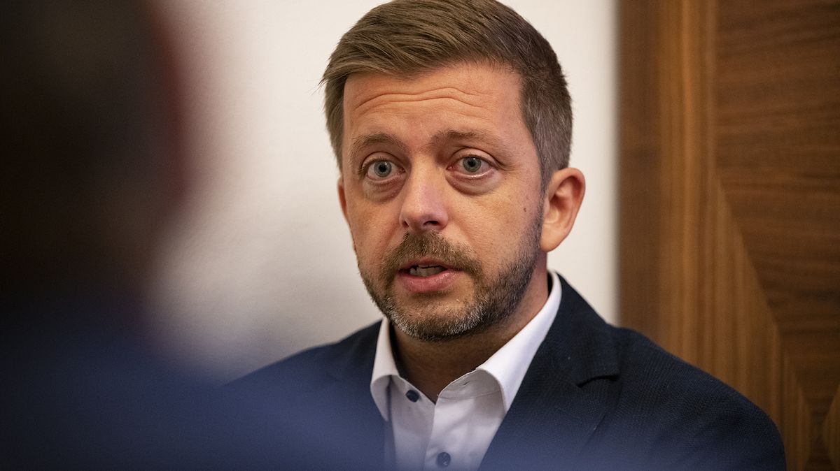  Глава МВС Чехії: колективної провини не існує, якщо йдеться про кримінал 
