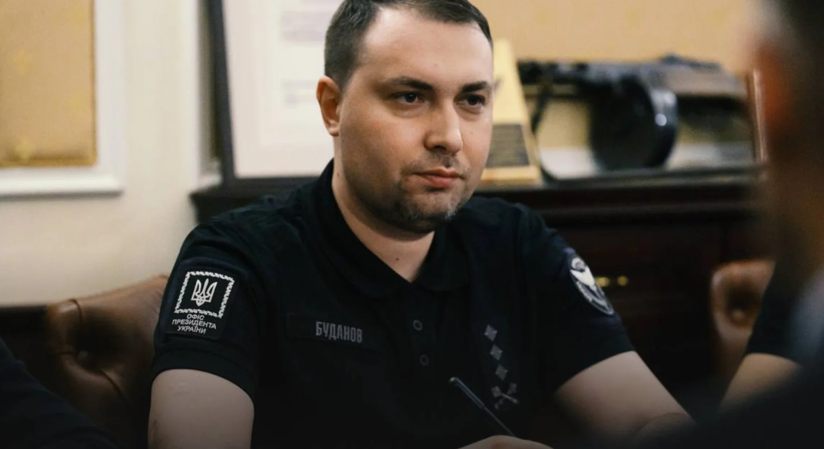  Буданов: Реєстр збитків відкрив усі 43 категорії заяв від постраждалих 