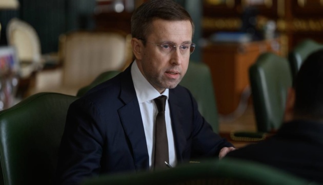  Україна готує кілька рівнів захисту інтернет-інфраструктури від російських ударів 