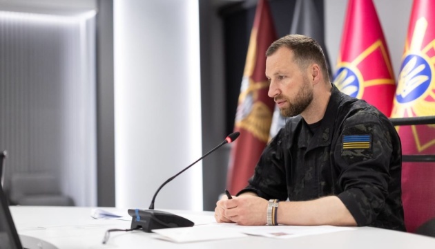  Хмара переніс візити до Німеччини та Норвегії через безпекову ситуацію в Україні 