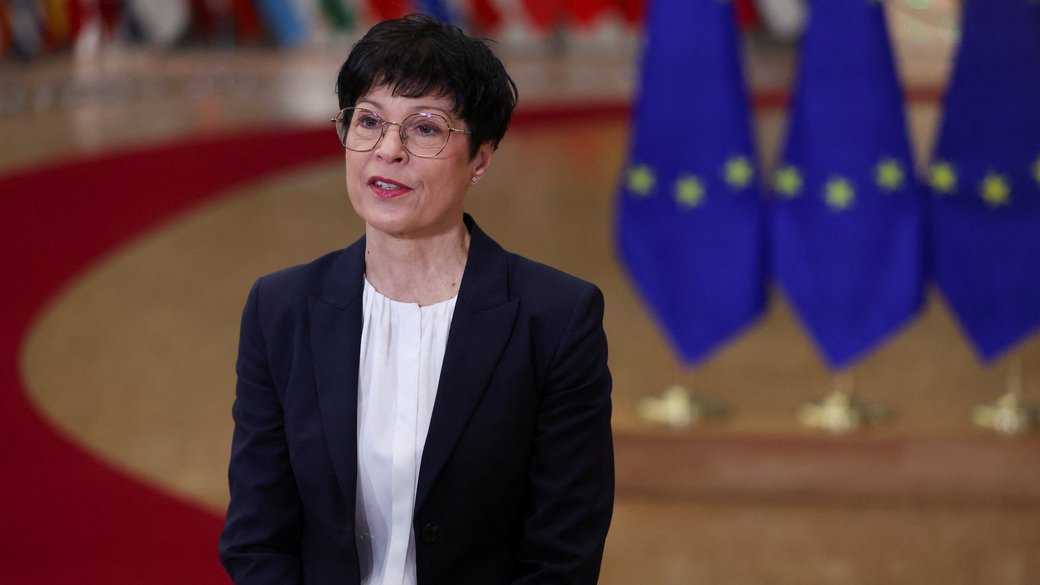  У ЄС закликали українську владу об’єднатися для «толоки реформ» задля подальшого фінансування 