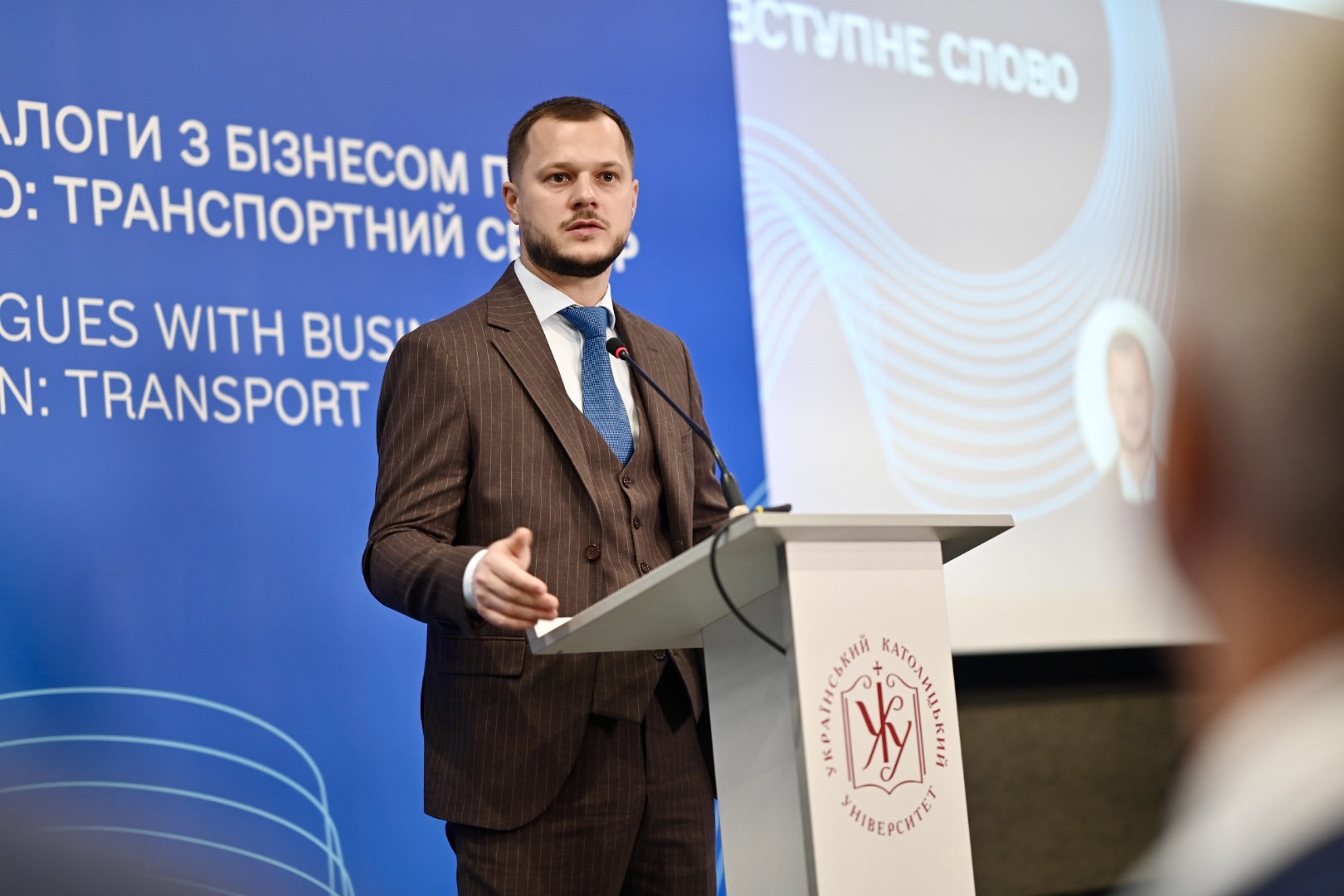  Україна готує нові правила для транспортного бізнесу в межах інтеграції до ЄС 