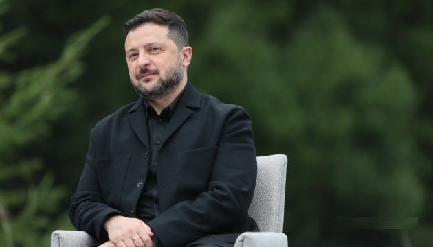 Зеленський відзначив результати першого саміту Карпатської вісімки
