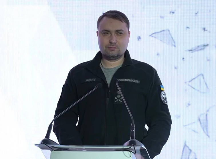  Буданов у топ-3 електоральних симпатій українців, - журналістка 