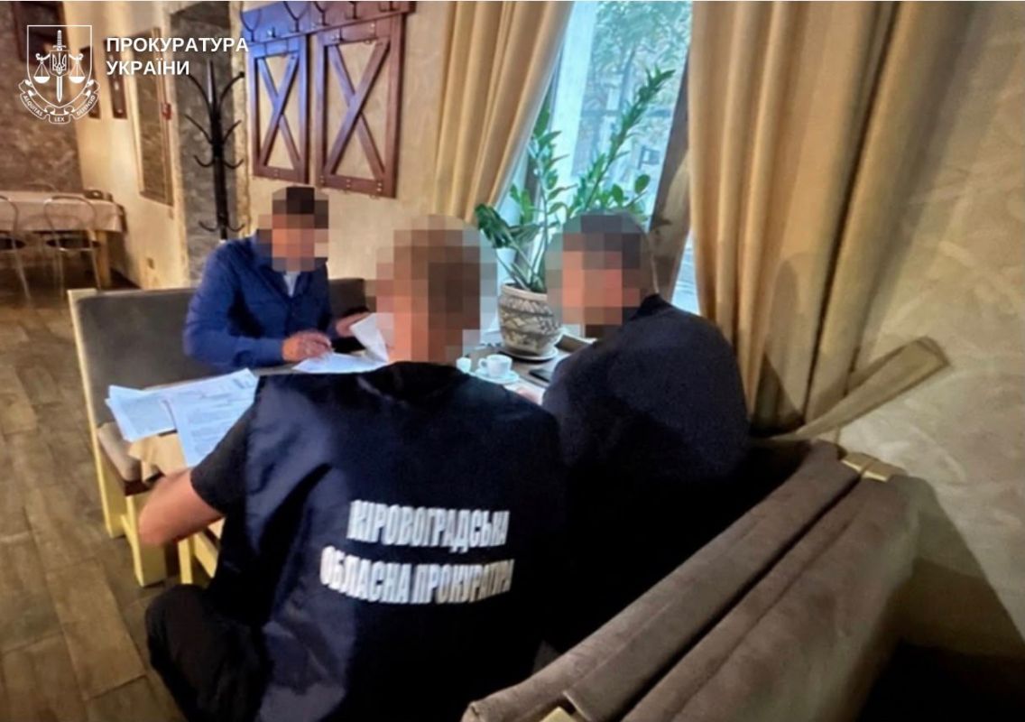  На Кіровоградщині землю площею понад 103 га незаконно оформили на людей без їхнього відома 