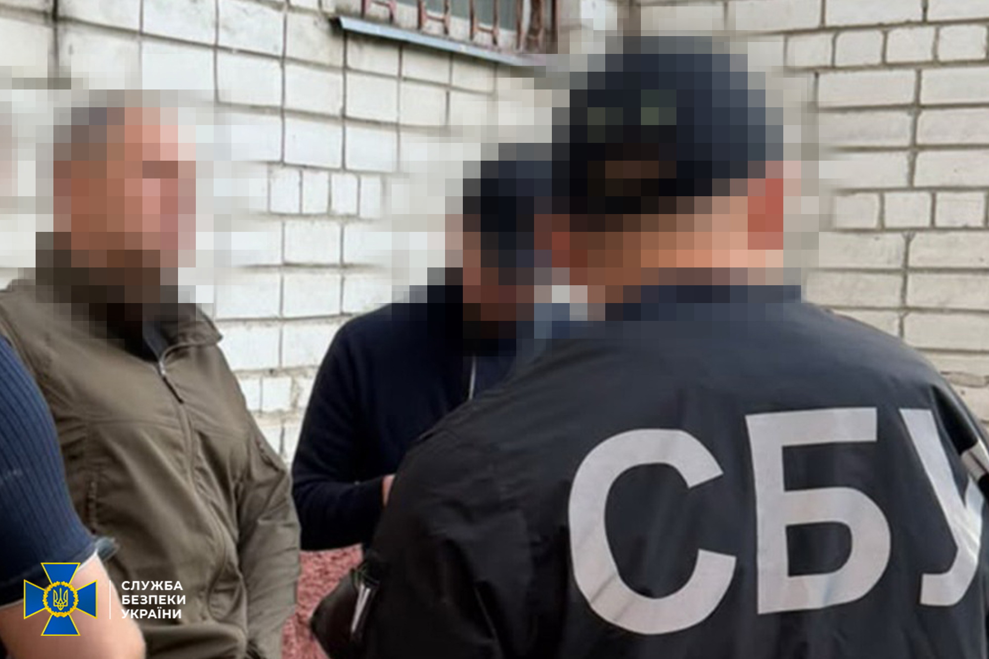  Посадовця військової наукової установи ЗСУ затримали за хабар у €10 тисяч 