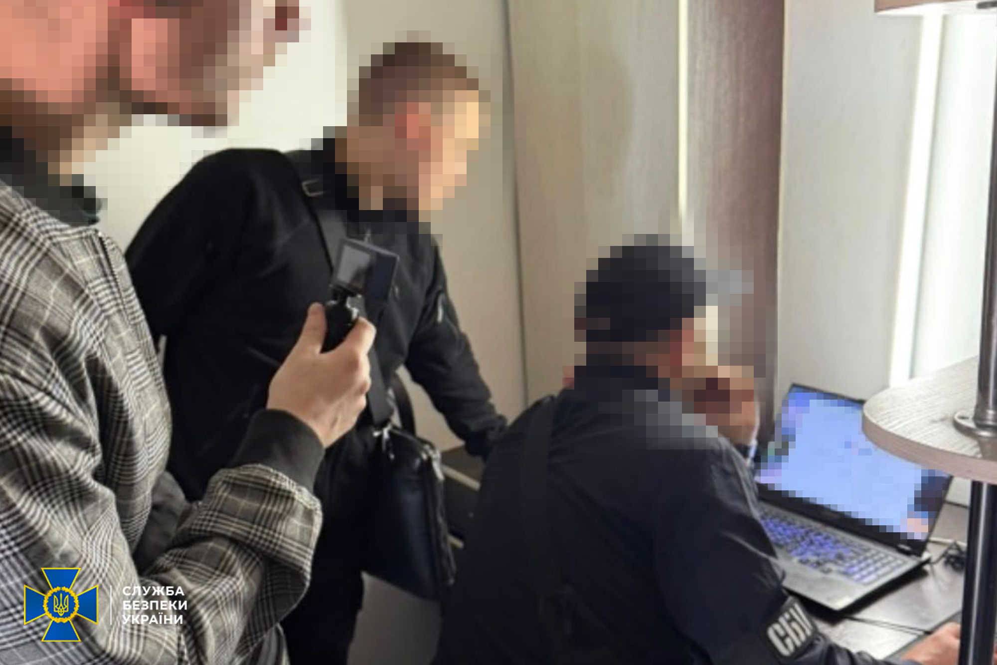 На Сумщині СБУ повідомила про підозру двом інтернет-агітаторам 