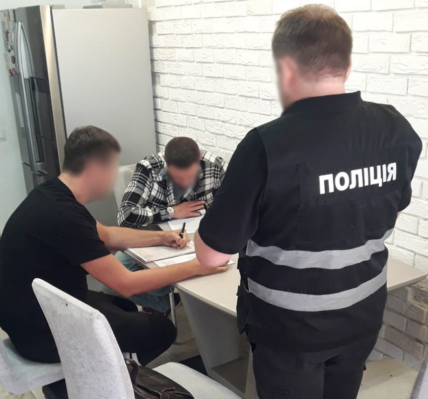  На Чернігівщині підприємець організував незаконний вилов понад тонни сома 