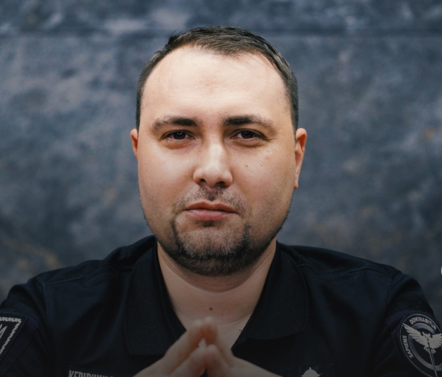  Буданов закликав українських студентів за кордоном повертатися в Україну 