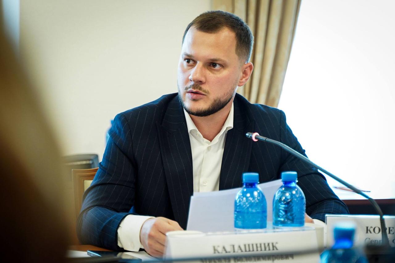  Мінінфраструктури визначило ключові завдання на 2026–2027 роки 
