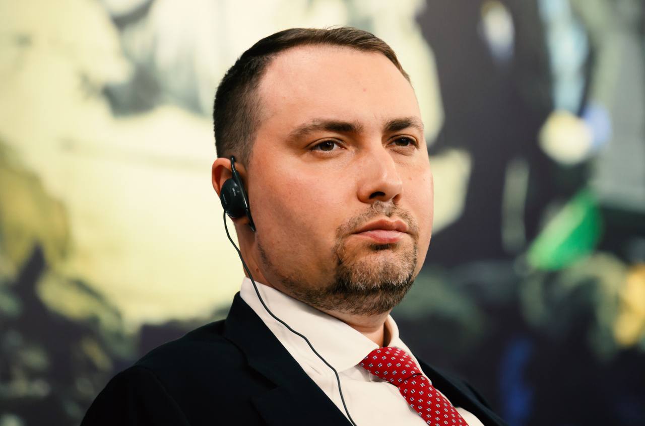  Ми є невіддільною частиною»: Буданов про роль України в новій архітектурі безпеки Європи 