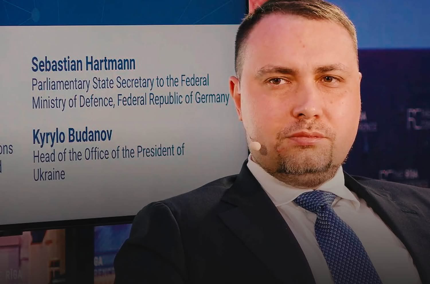  Інтеграція дронів в армію: Буданов розповів НАТО, в чому особливості 