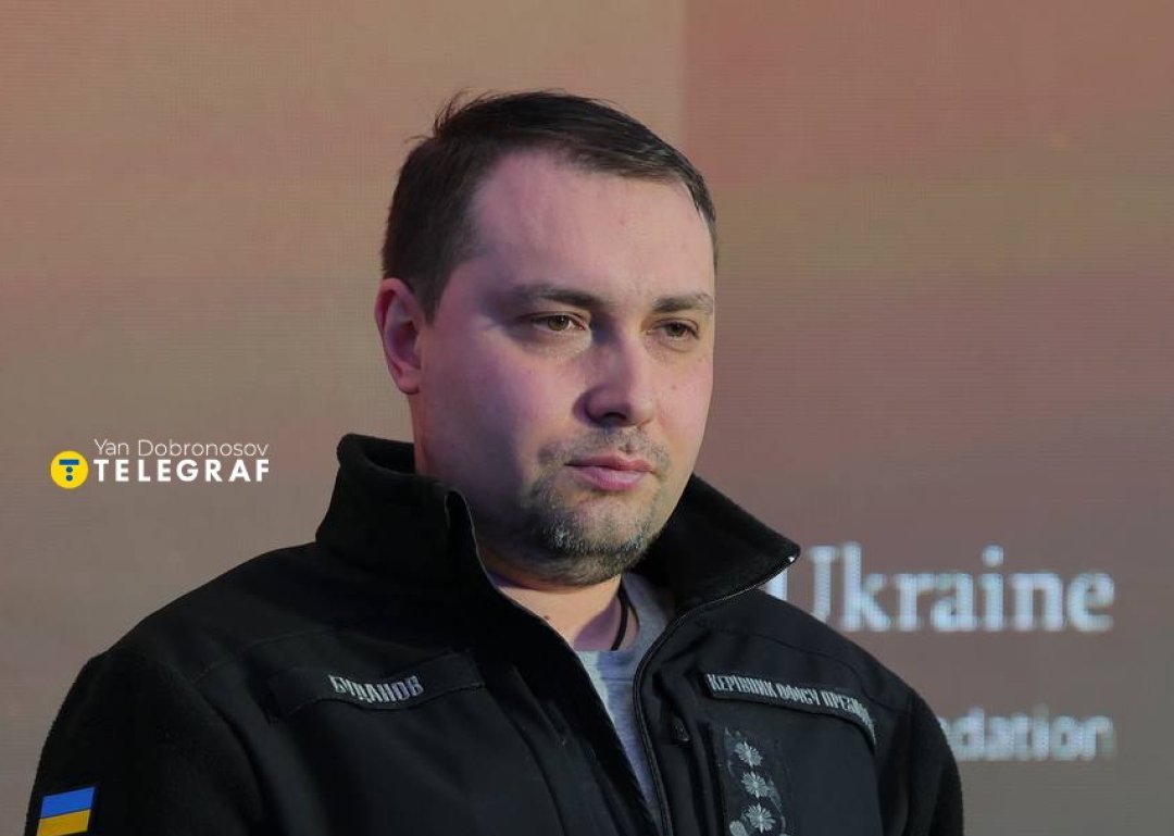  Буданов: Пласт має стати одним із середовищ формування національної стійкості дітей та молоді 