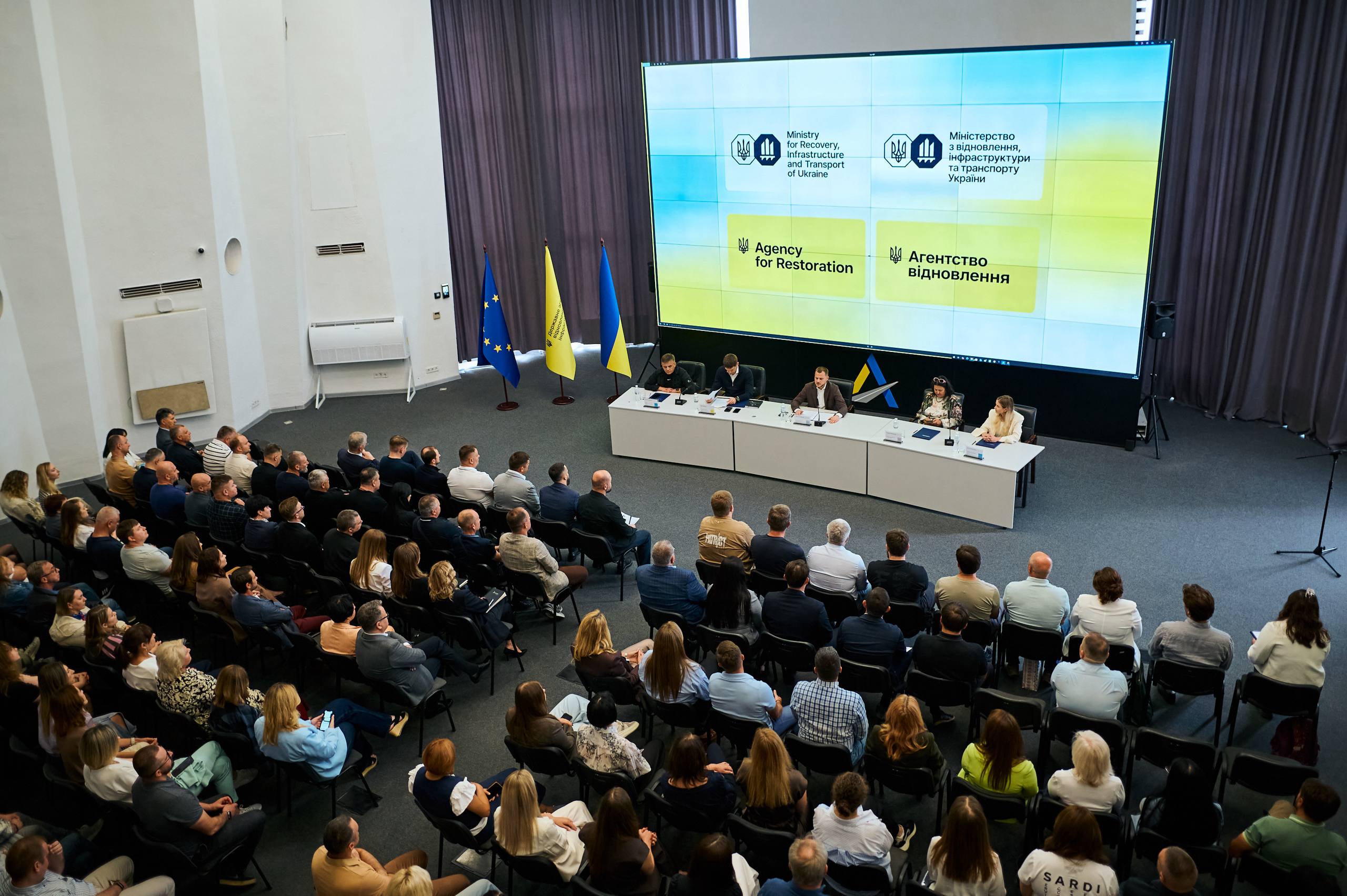  Іван Федоров очолив Агентство відновлення: Калашник назвав ключові завдання нового керівника 