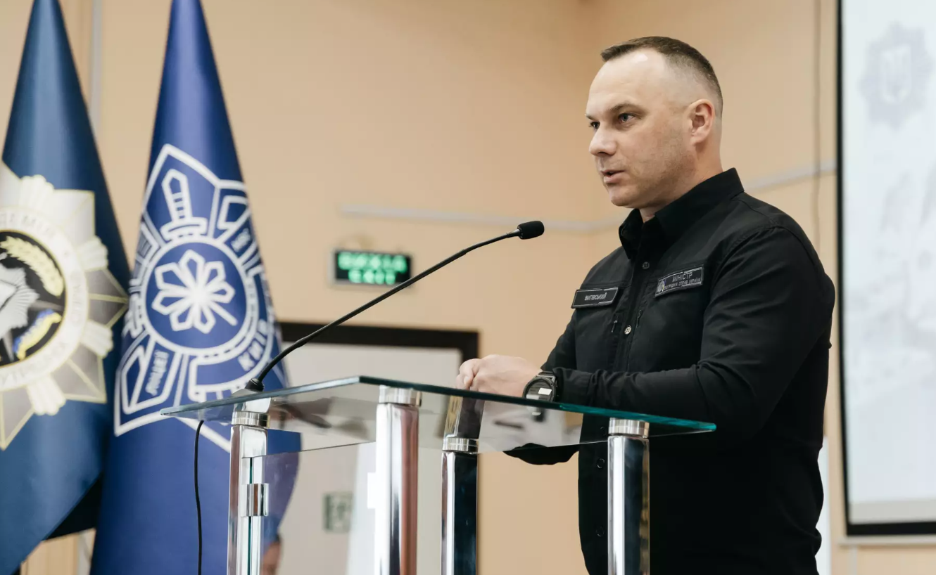  У п’яти ліцеях МВС розпочали навчання 475 дітей із родин захисників 