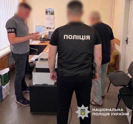  На Полтавщині директор держпідприємства завдав державі 2,7 млн грн збитків 