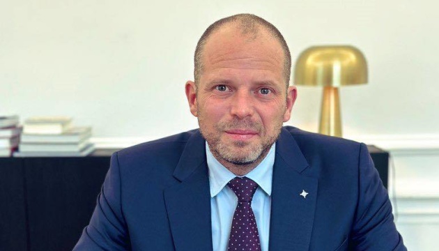 Бельгія не погоджується на використання заморожених активів РФ для допомоги Україні