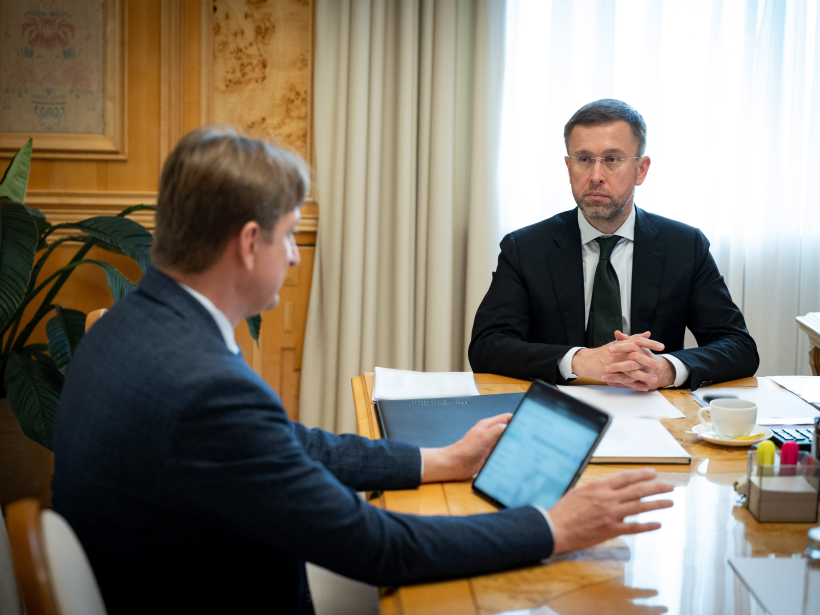  В Україні 1 вересня розпочнуть роботу 25 тисяч закладів освіти: уряд визначив пріоритети 