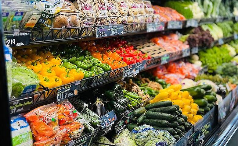 У Мінагрополітики очікують подорожчання продуктів максимум на 2,5% через зміну логістики