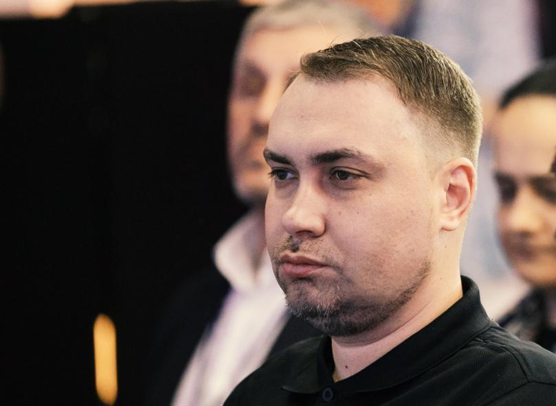  Координаційна рада під головуванням Буданова долучилася до реалізації рекомендацій Омбудсмана щодо ветеранів 