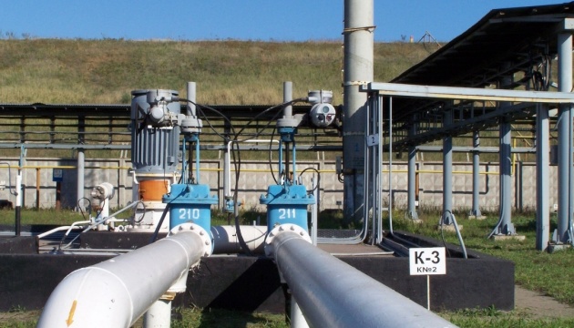 Казахстанський НПЗ «Конденсат» перероблятиме російську нафту для постачання пального до РФ