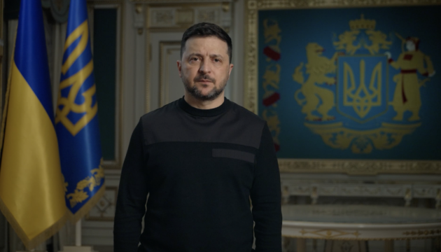 Зеленський закликав партнерів посилити захист України від балістичних ракет через PURL