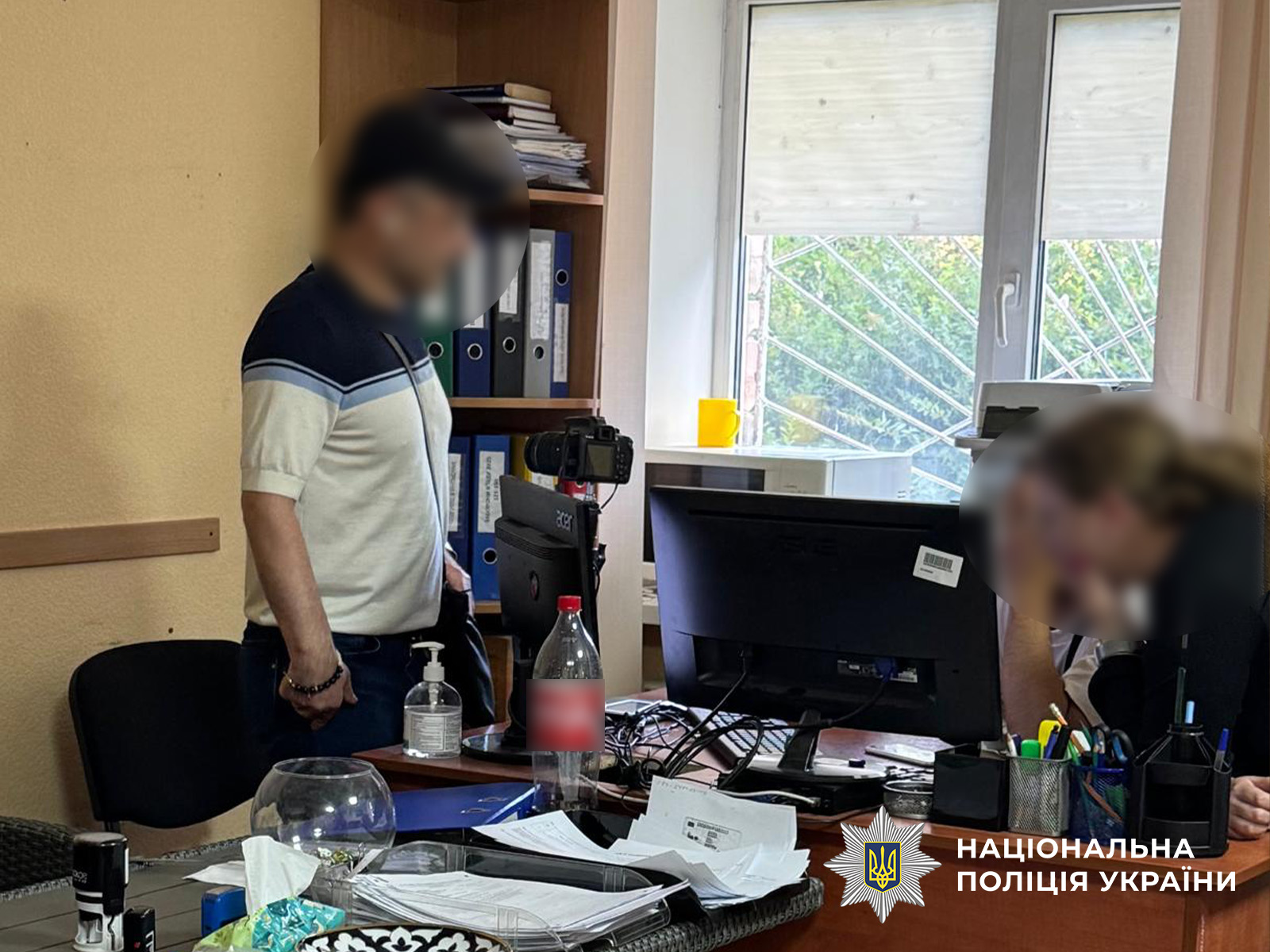  У Києві виявили підсанкційного «вора в законі», який незаконно потрапив до України 