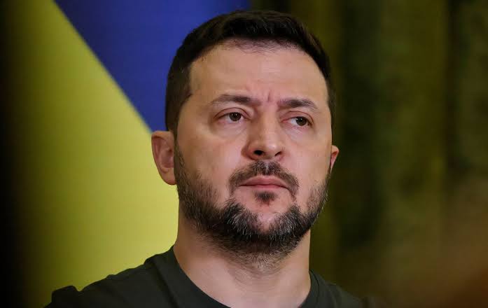 Зеленський: Україна отримала нові військові та енергетичні пакети, ППО — головний пріоритет