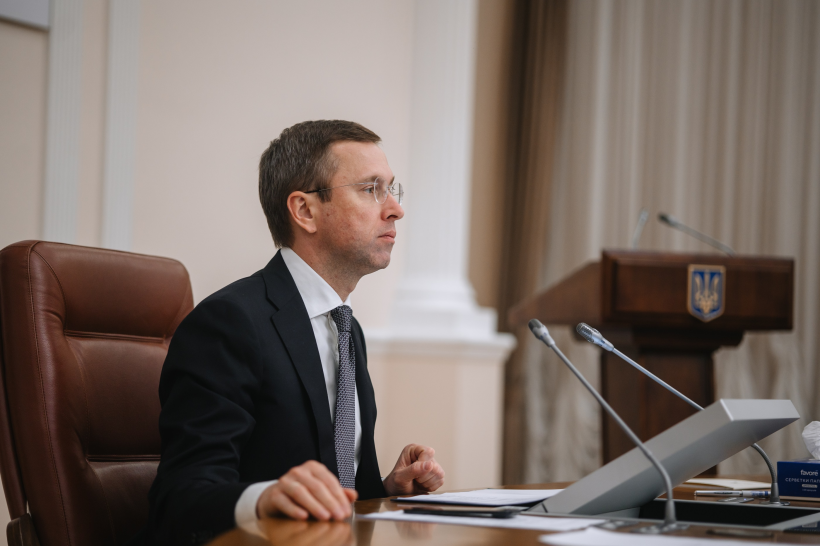  Уряд додатково виділив 1 млрд грн на відновлення інфраструктури у 16 областях 
