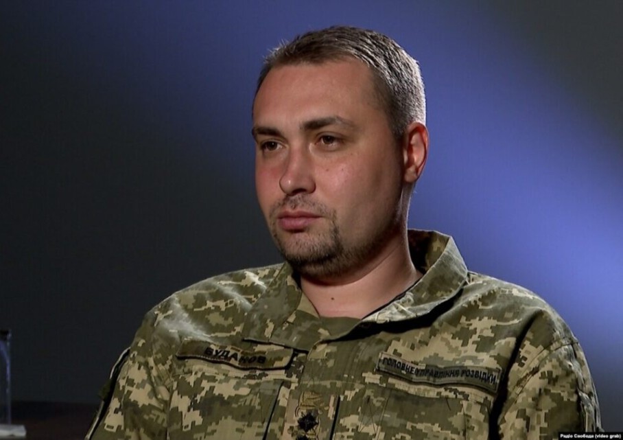  Що стоїть за резонансом навколо фігури Буданова?   