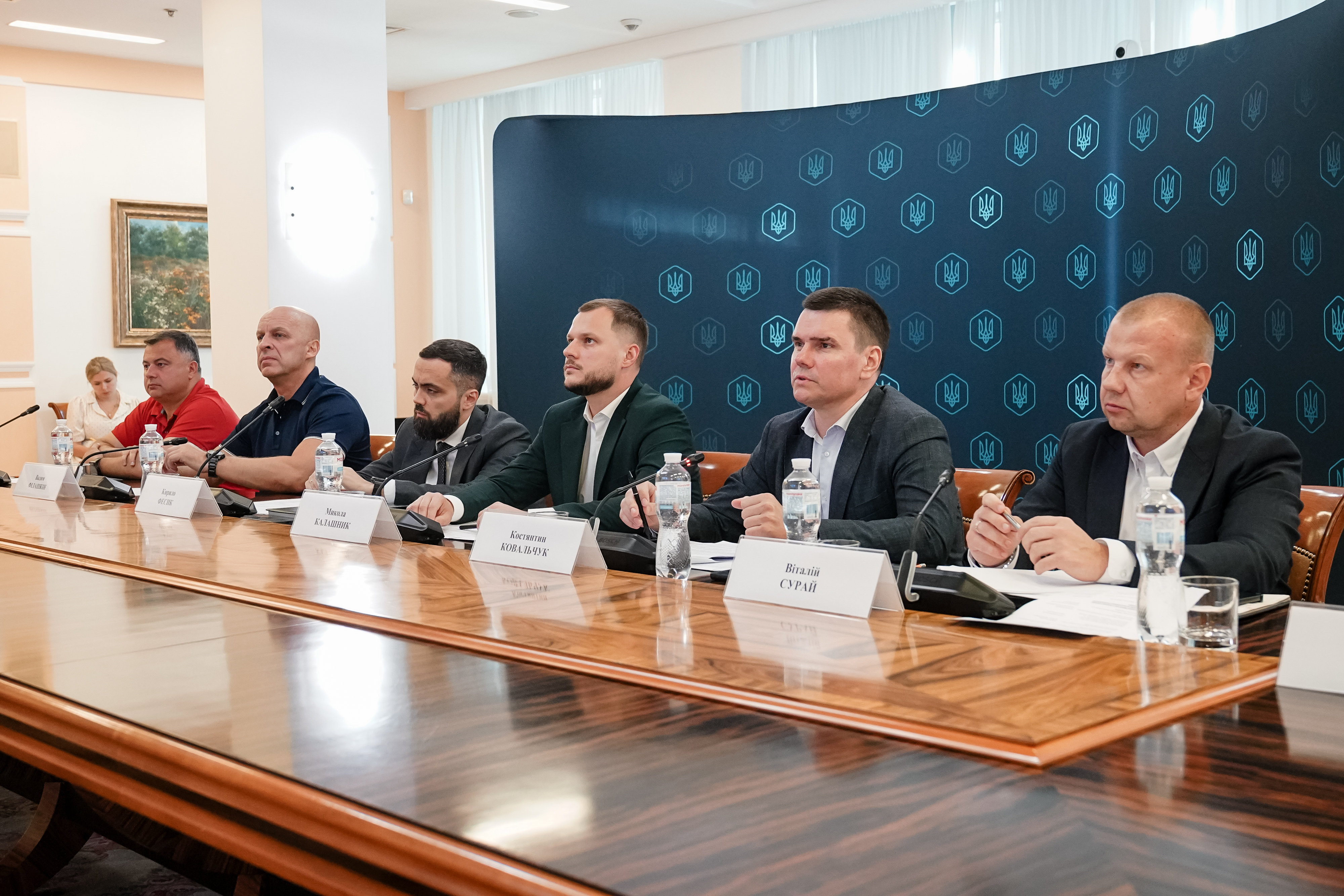  Підготовка до опалювального сезону: регіони мають посилити резервне живлення та аварійну готовність 