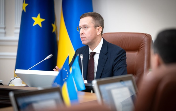  Корецький оголосив про завершення формування Уряду та анонсував подальші зміни 