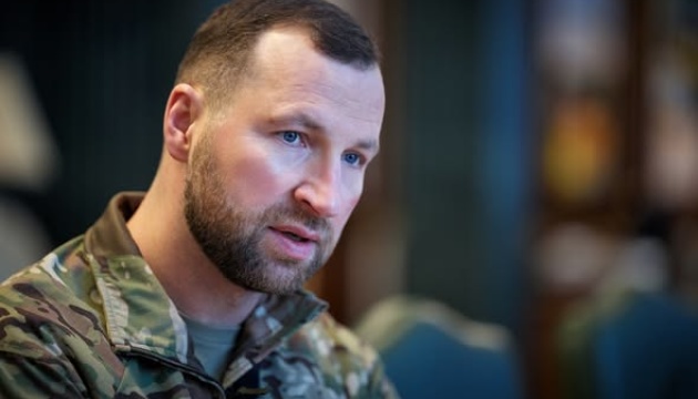  Хмара: Україна має перехопити стратегічну ініціативу у всіх доменах війни 
