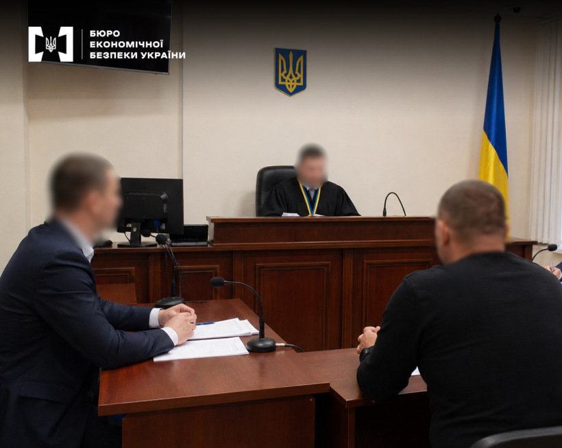  На Одещині судитимуть чоловіка, який за $200 погодився стати фіктивним директором агрокомпанії 