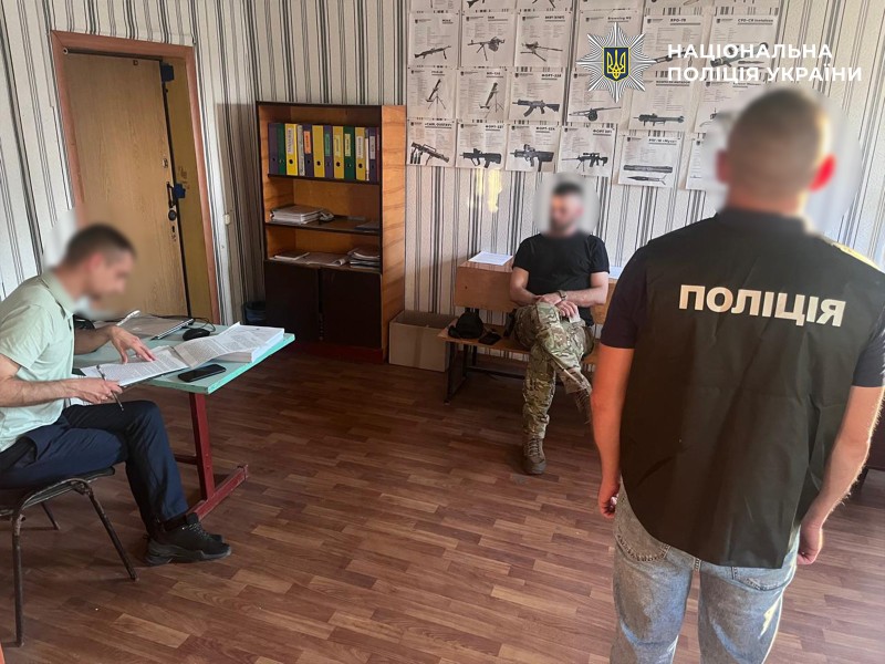  На Львівщині екскомандиру військової частини оголосили підозру через ₴16 млн «бойових» 