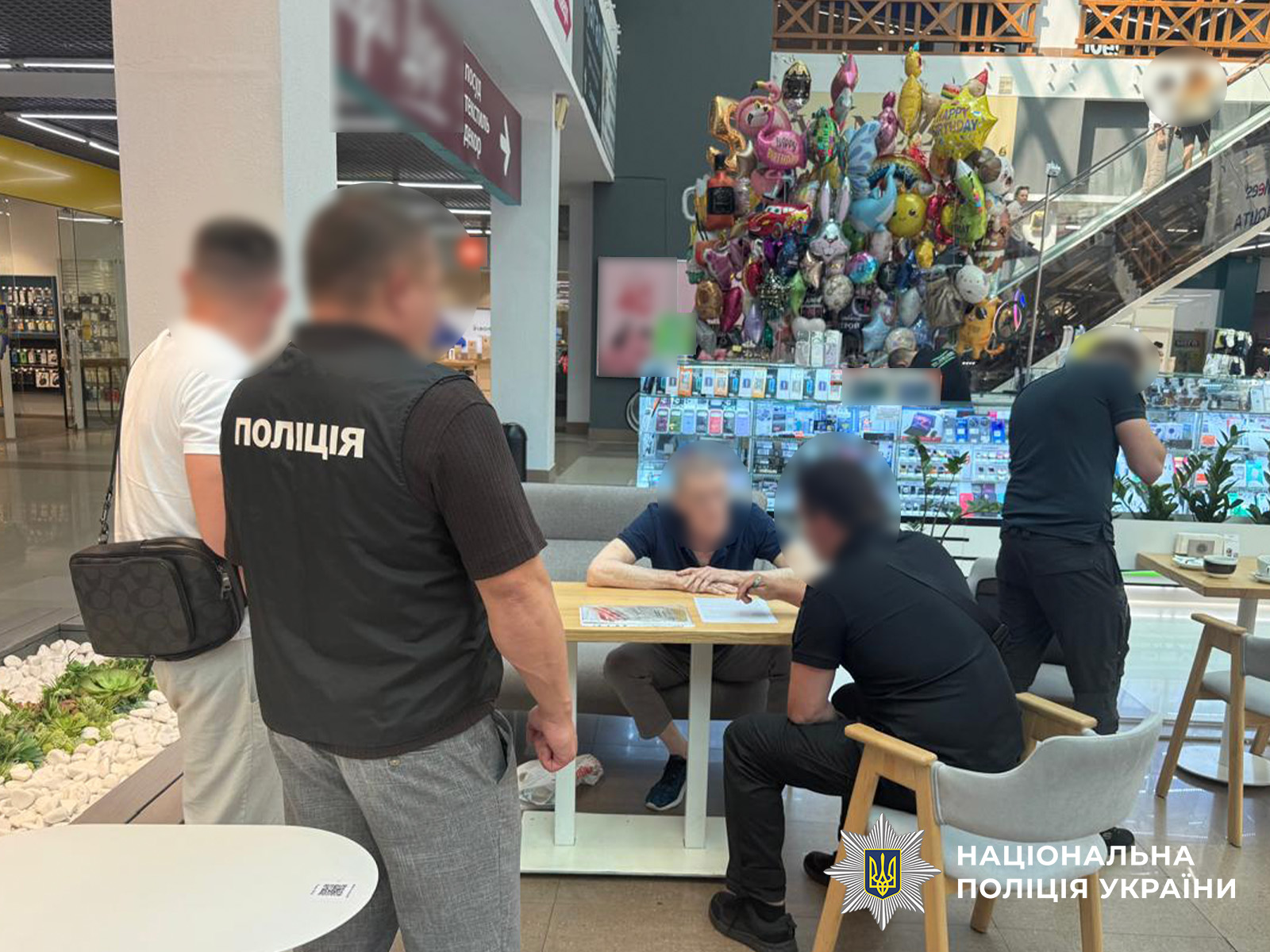  У Києві викрили науковців, які вимагали 980 тисяч гривень за екологічний звіт 