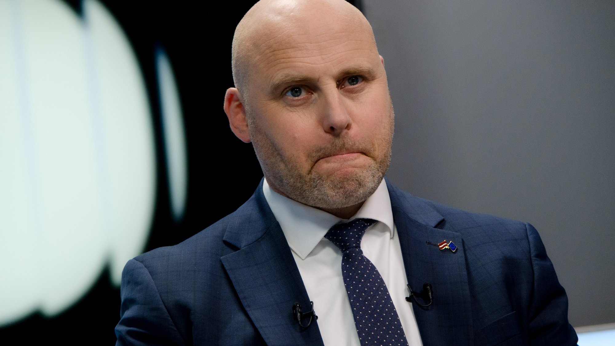 Латвійський прем’єр заявив про незакуплені боєприпаси для антидронових систем