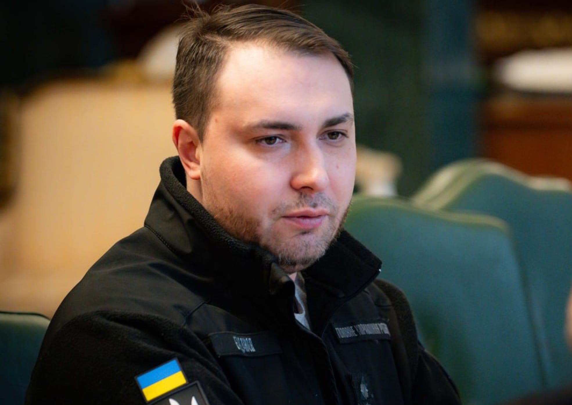  Буданов серед лідерів у рейтингу довіри українців 