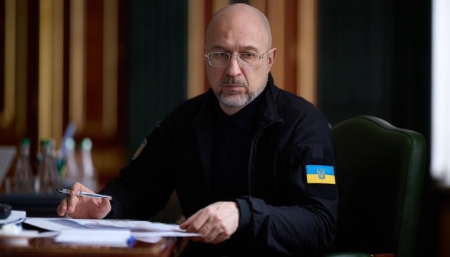Україна пройшла рекордну серпневу спеку без відключень електроенергії — Шмигаль