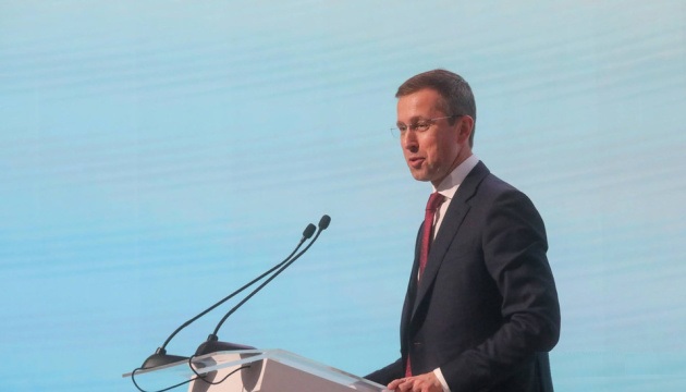 Корецький готовий взяти радником представника від молодіжних організацій 
