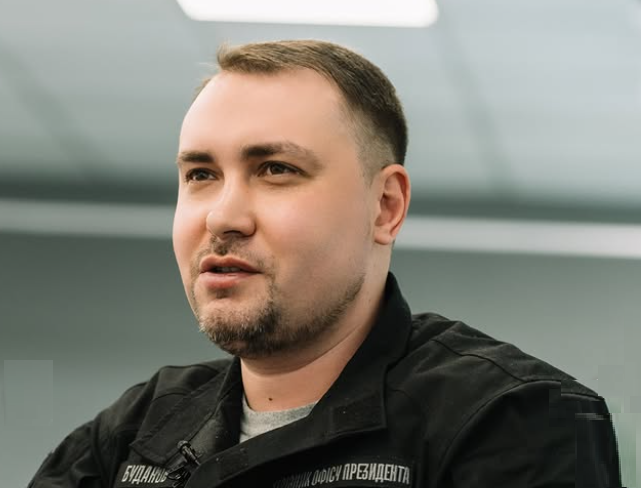  Буданов: Україна має бути архітектором геополітичних процесів, а не фігурою на чужій шахівниці 