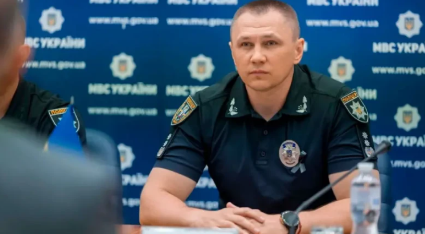  Нацполіція встановила 159 місць незаконного утримання українців на окупованих територіях і в Росії  