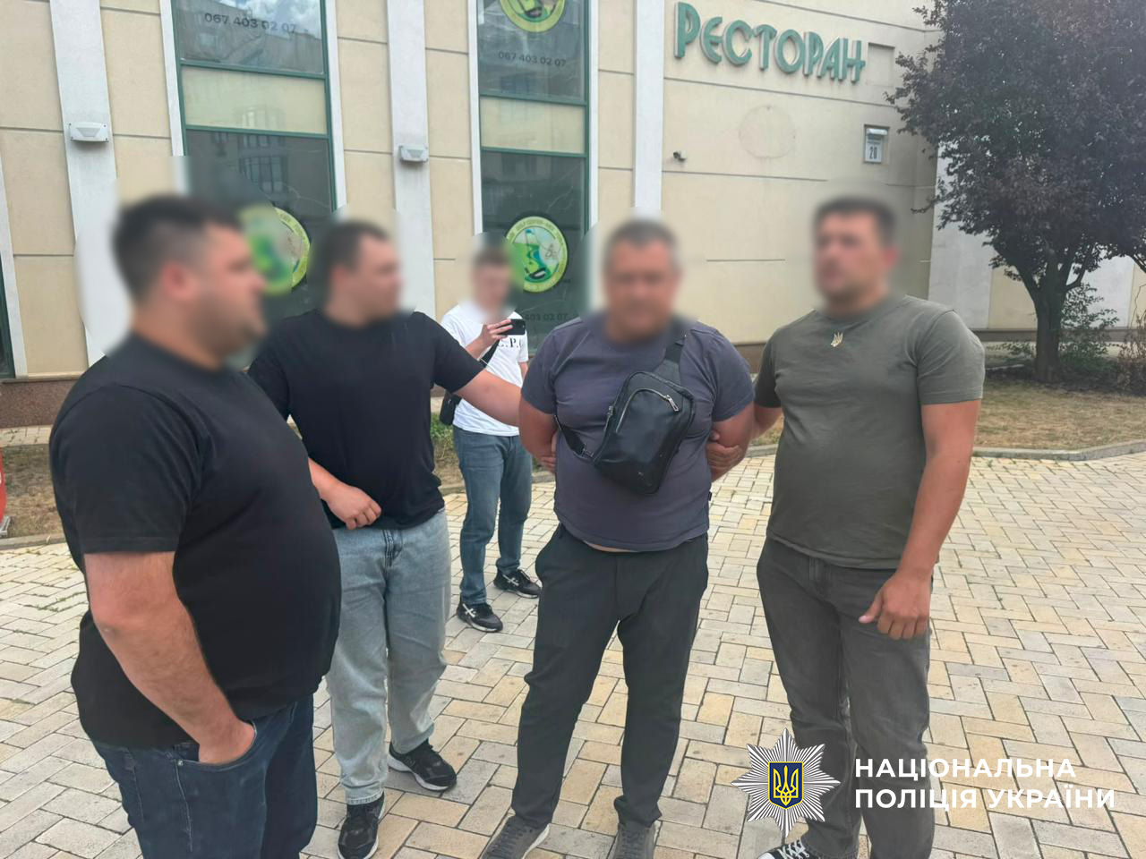  У Києві викрили схему із «переведенням» військового до тилової частини за 26 тисяч доларів 